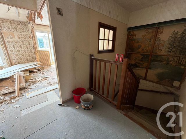 maison à vendre - 6 pièces - 150.0 m2 - OTHIS - 77 - ILE-DE-FRANCE - Century 21 Gp Immobilier
