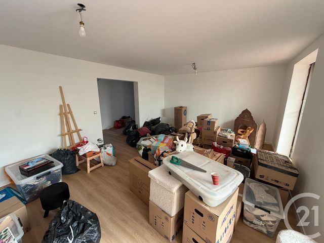 maison à vendre - 6 pièces - 150.0 m2 - OTHIS - 77 - ILE-DE-FRANCE - Century 21 Gp Immobilier