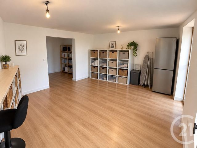 maison à vendre - 6 pièces - 150.0 m2 - OTHIS - 77 - ILE-DE-FRANCE - Century 21 Gp Immobilier