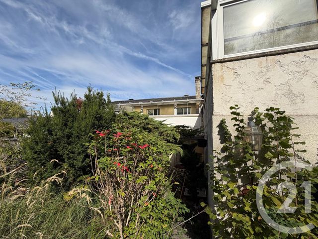 maison à vendre - 6 pièces - 150.0 m2 - OTHIS - 77 - ILE-DE-FRANCE - Century 21 Gp Immobilier