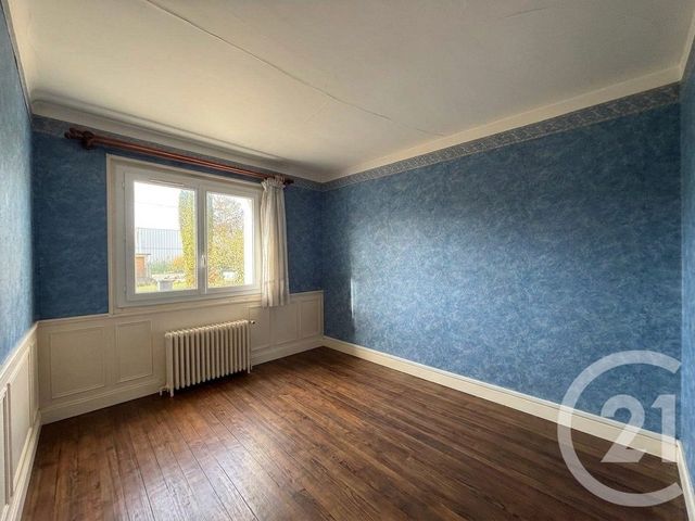maison à vendre - 6 pièces - 110.0 m2 - LAGNY LE SEC - 60 - PICARDIE - Century 21 Gp Immobilier
