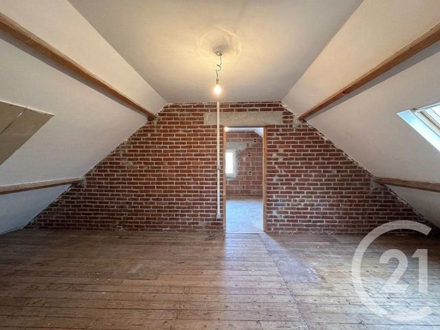 maison à vendre - 6 pièces - 110.0 m2 - LAGNY LE SEC - 60 - PICARDIE - Century 21 Gp Immobilier