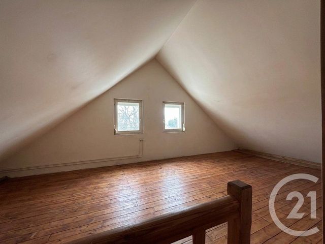 maison à vendre - 6 pièces - 110.0 m2 - LAGNY LE SEC - 60 - PICARDIE - Century 21 Gp Immobilier