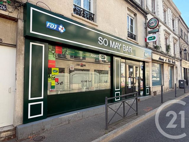divers à vendre - 64.64 m2 - DAMMARTIN EN GOELE - 77 - ILE-DE-FRANCE - Century 21 Gp Immobilier