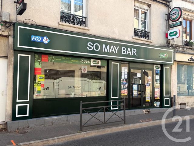  à vendre DAMMARTIN EN GOELE