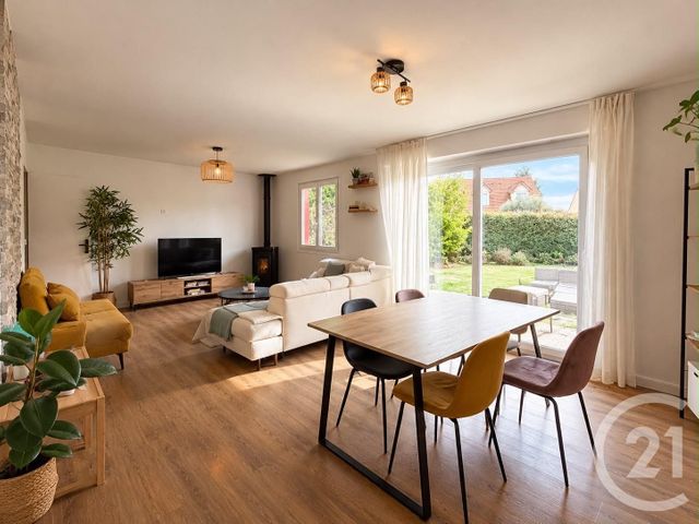 maison à vendre - 4 pièces - 82.0 m2 - MOUSSY LE NEUF - 77 - ILE-DE-FRANCE - Century 21 Gp Immobilier