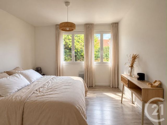 maison à vendre - 4 pièces - 82.0 m2 - MOUSSY LE NEUF - 77 - ILE-DE-FRANCE - Century 21 Gp Immobilier