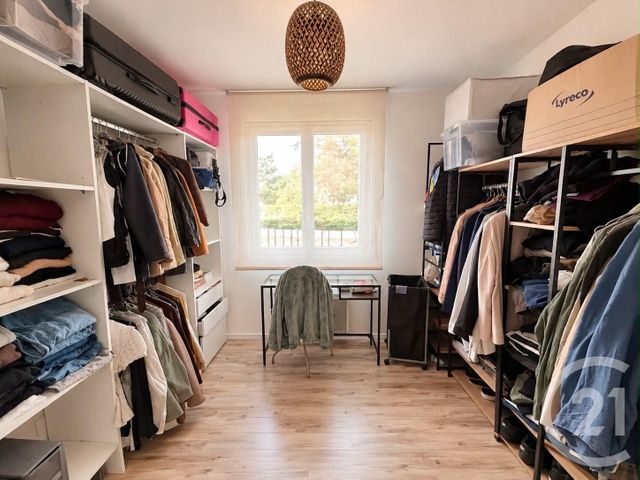 maison à vendre - 4 pièces - 82.0 m2 - MOUSSY LE NEUF - 77 - ILE-DE-FRANCE - Century 21 Gp Immobilier