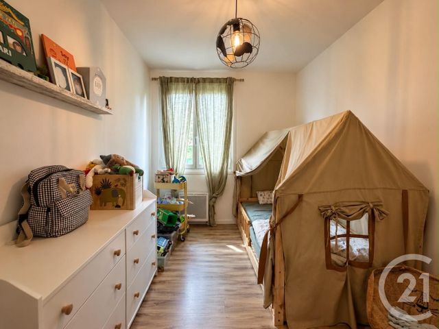 maison à vendre - 4 pièces - 82.0 m2 - MOUSSY LE NEUF - 77 - ILE-DE-FRANCE - Century 21 Gp Immobilier