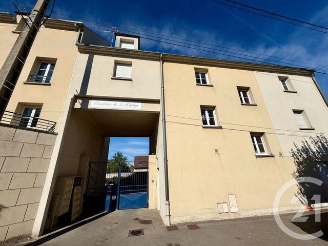 Appartement F3 à vendre - 3 pièces - 75.56 m2 - CREPY EN VALOIS - 60 - PICARDIE - Century 21 Gp Immobilier
