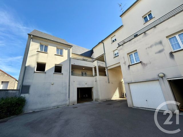 Appartement F3 à vendre - 3 pièces - 75.56 m2 - CREPY EN VALOIS - 60 - PICARDIE - Century 21 Gp Immobilier