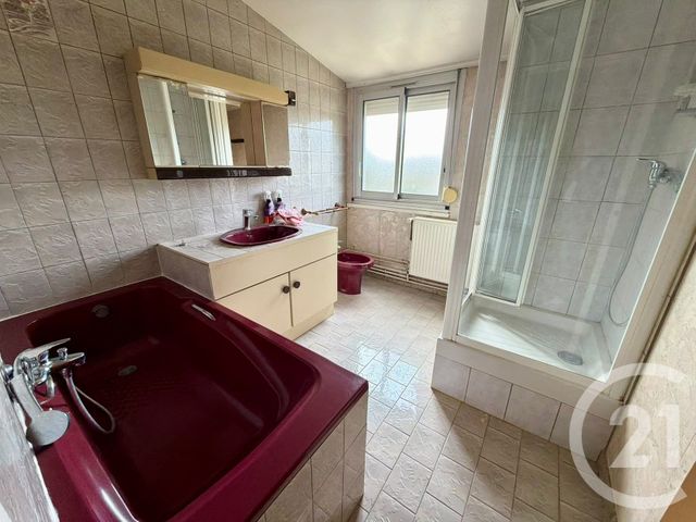 maison à vendre - 5 pièces - 100.8 m2 - ST PATHUS - 77 - ILE-DE-FRANCE - Century 21 Gp Immobilier