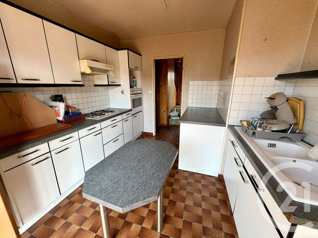 maison à vendre - 5 pièces - 100.8 m2 - ST PATHUS - 77 - ILE-DE-FRANCE - Century 21 Gp Immobilier