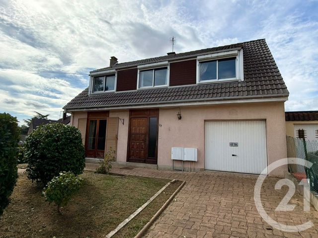 maison - ST PATHUS - 77