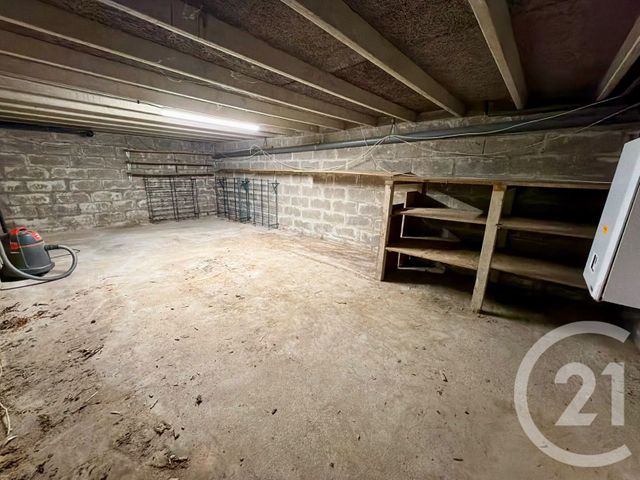 maison à vendre - 5 pièces - 100.8 m2 - ST PATHUS - 77 - ILE-DE-FRANCE - Century 21 Gp Immobilier