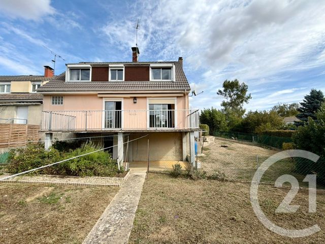 maison à vendre - 5 pièces - 100.8 m2 - ST PATHUS - 77 - ILE-DE-FRANCE - Century 21 Gp Immobilier