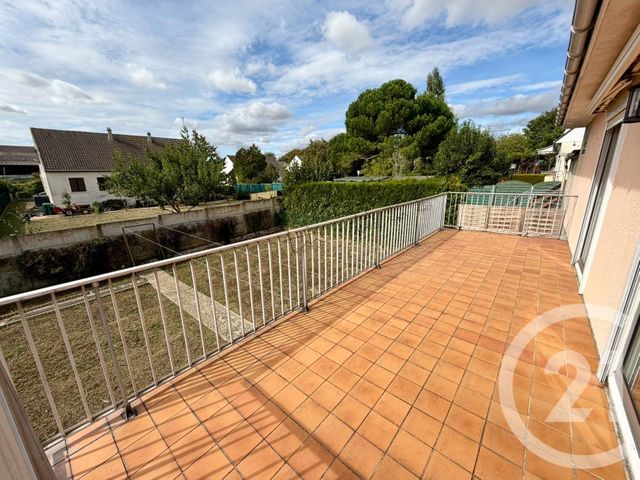 maison à vendre - 5 pièces - 100.8 m2 - ST PATHUS - 77 - ILE-DE-FRANCE - Century 21 Gp Immobilier