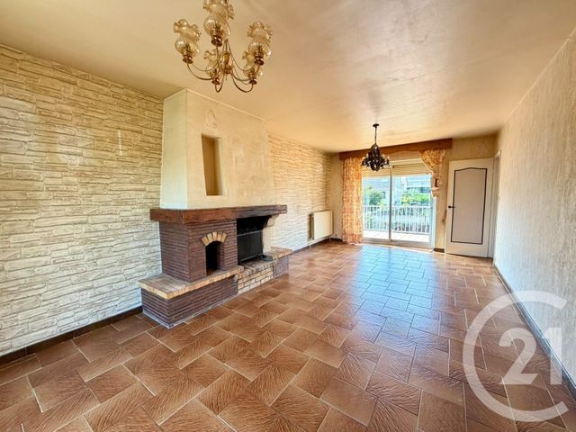 maison à vendre - 5 pièces - 100.8 m2 - ST PATHUS - 77 - ILE-DE-FRANCE - Century 21 Gp Immobilier