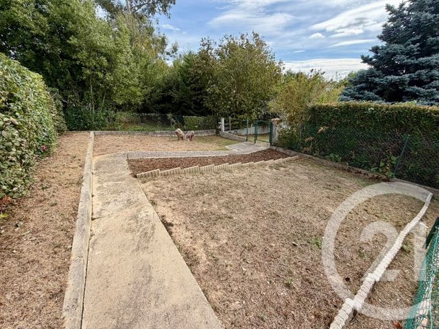 maison à vendre - 5 pièces - 100.8 m2 - ST PATHUS - 77 - ILE-DE-FRANCE - Century 21 Gp Immobilier