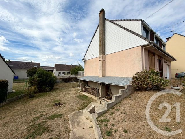maison à vendre - 5 pièces - 100.8 m2 - ST PATHUS - 77 - ILE-DE-FRANCE - Century 21 Gp Immobilier