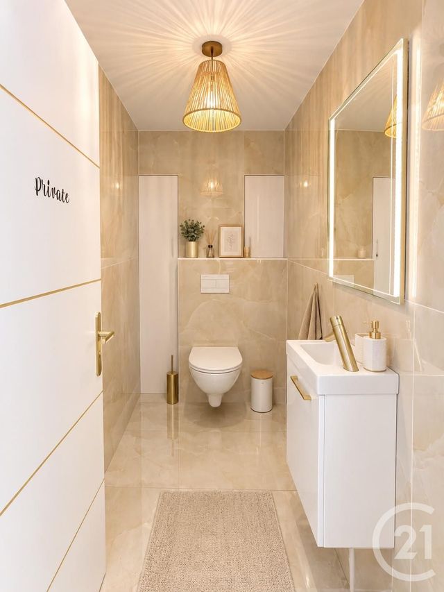 divers à vendre - 71.0 m2 - VAUJOURS - 93 - ILE-DE-FRANCE - Century 21 Gp Immobilier
