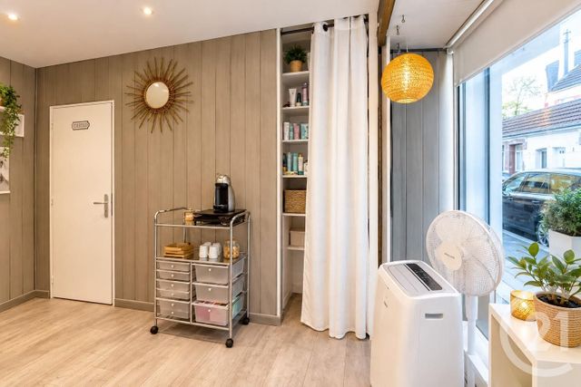 divers à vendre - 33.0 m2 - TREMBLAY EN FRANCE - 93 - ILE-DE-FRANCE - Century 21 Gp Immobilier