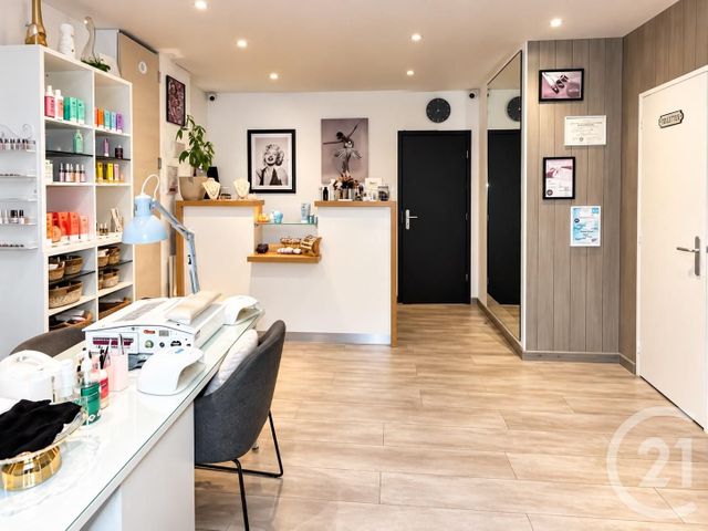 divers à vendre - 33.0 m2 - TREMBLAY EN FRANCE - 93 - ILE-DE-FRANCE - Century 21 Gp Immobilier