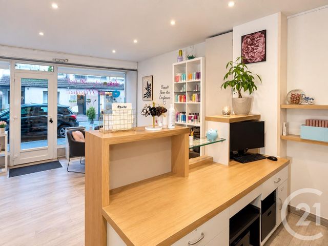 divers à vendre - 33.0 m2 - TREMBLAY EN FRANCE - 93 - ILE-DE-FRANCE - Century 21 Gp Immobilier