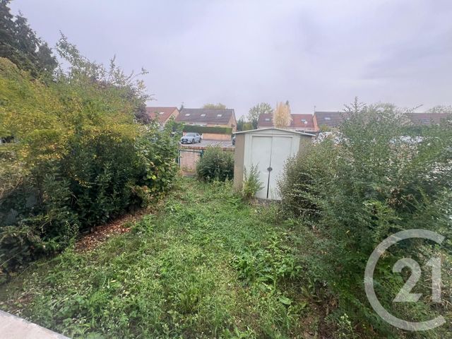 maison à vendre - 4 pièces - 54.4 m2 - DAMMARTIN EN GOELE - 77 - ILE-DE-FRANCE - Century 21 Gp Immobilier