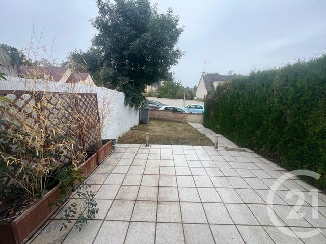 maison à vendre - 4 pièces - 54.4 m2 - DAMMARTIN EN GOELE - 77 - ILE-DE-FRANCE - Century 21 Gp Immobilier