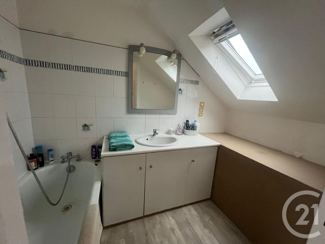 maison à vendre - 4 pièces - 54.4 m2 - DAMMARTIN EN GOELE - 77 - ILE-DE-FRANCE - Century 21 Gp Immobilier