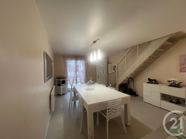maison à vendre - 4 pièces - 54.4 m2 - DAMMARTIN EN GOELE - 77 - ILE-DE-FRANCE - Century 21 Gp Immobilier