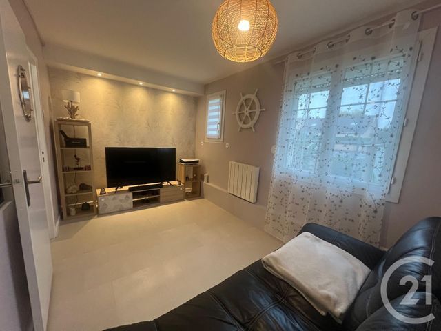 maison à vendre - 4 pièces - 54.4 m2 - DAMMARTIN EN GOELE - 77 - ILE-DE-FRANCE - Century 21 Gp Immobilier