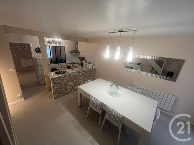 maison à vendre - 4 pièces - 54.4 m2 - DAMMARTIN EN GOELE - 77 - ILE-DE-FRANCE - Century 21 Gp Immobilier