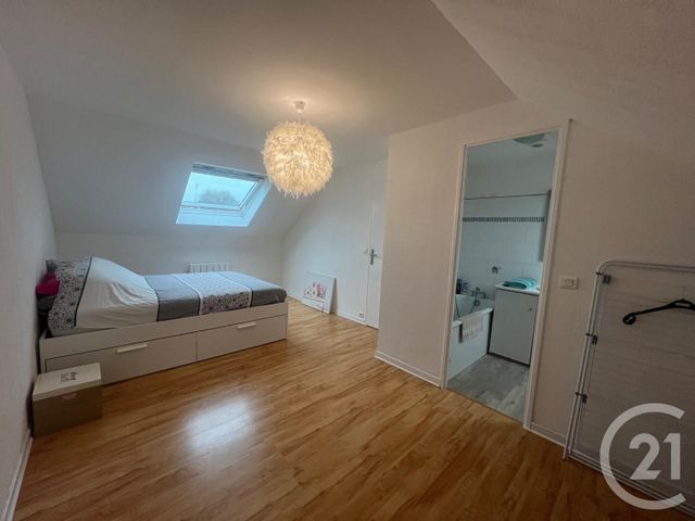 maison à vendre - 4 pièces - 54.4 m2 - DAMMARTIN EN GOELE - 77 - ILE-DE-FRANCE - Century 21 Gp Immobilier