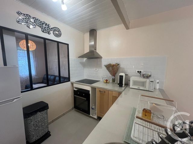 maison à vendre - 4 pièces - 54.4 m2 - DAMMARTIN EN GOELE - 77 - ILE-DE-FRANCE - Century 21 Gp Immobilier