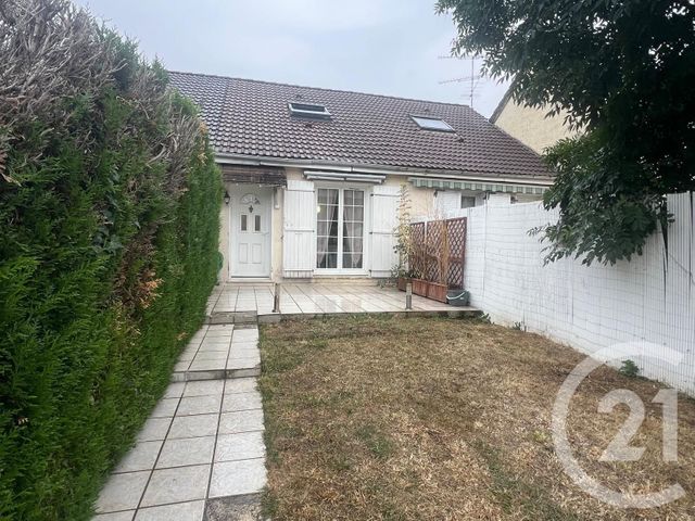 maison - DAMMARTIN EN GOELE - 77