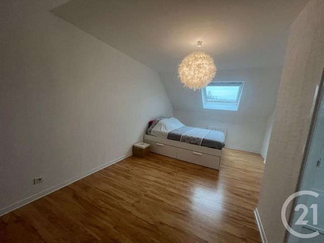 maison à vendre - 4 pièces - 54.4 m2 - DAMMARTIN EN GOELE - 77 - ILE-DE-FRANCE - Century 21 Gp Immobilier