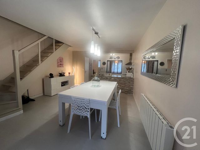 maison à vendre - 4 pièces - 54.4 m2 - DAMMARTIN EN GOELE - 77 - ILE-DE-FRANCE - Century 21 Gp Immobilier