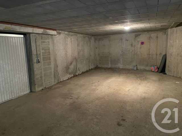 Appartement F2 à louer - 2 pièces - 38.38 m2 - DAMMARTIN EN GOELE - 77 - ILE-DE-FRANCE - Century 21 Gp Immobilier