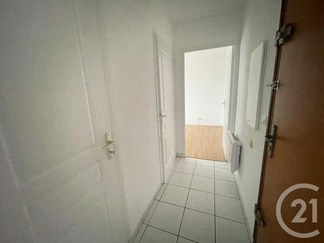Appartement F2 à louer - 2 pièces - 38.38 m2 - DAMMARTIN EN GOELE - 77 - ILE-DE-FRANCE - Century 21 Gp Immobilier