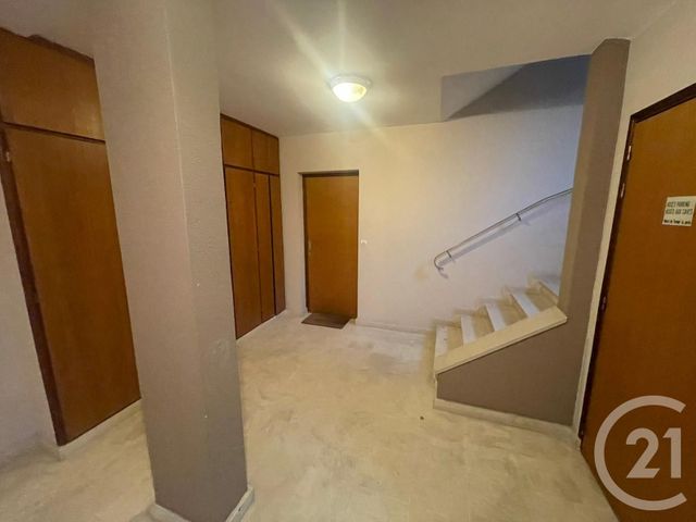 Appartement F2 à louer - 2 pièces - 38.38 m2 - DAMMARTIN EN GOELE - 77 - ILE-DE-FRANCE - Century 21 Gp Immobilier