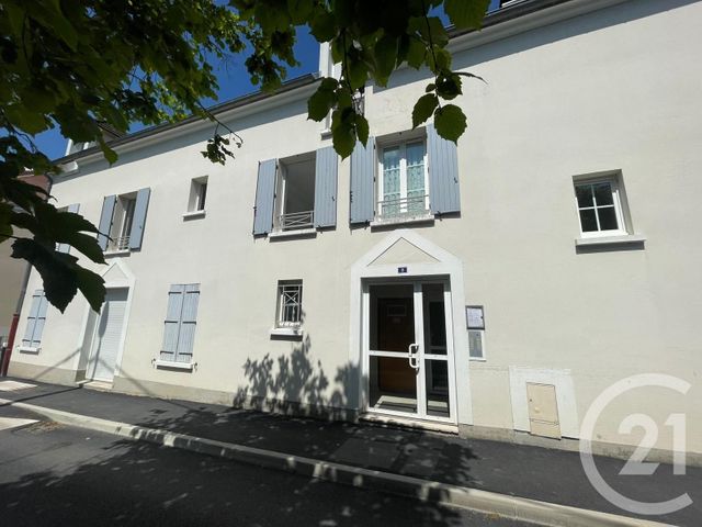 Appartement F2 à louer - 2 pièces - 38.38 m2 - DAMMARTIN EN GOELE - 77 - ILE-DE-FRANCE - Century 21 Gp Immobilier