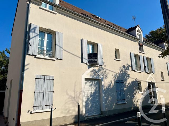 Appartement F2 à louer DAMMARTIN EN GOELE
