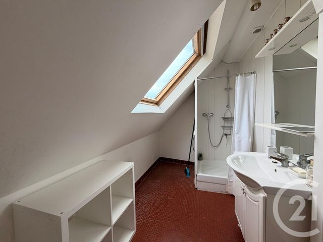 Appartement F1 à vendre - 1 pièce - 18.0 m2 - DAMMARTIN EN GOELE - 77 - ILE-DE-FRANCE - Century 21 Gp Immobilier