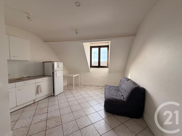 Appartement F1 à vendre - 1 pièce - 18.0 m2 - DAMMARTIN EN GOELE - 77 - ILE-DE-FRANCE - Century 21 Gp Immobilier