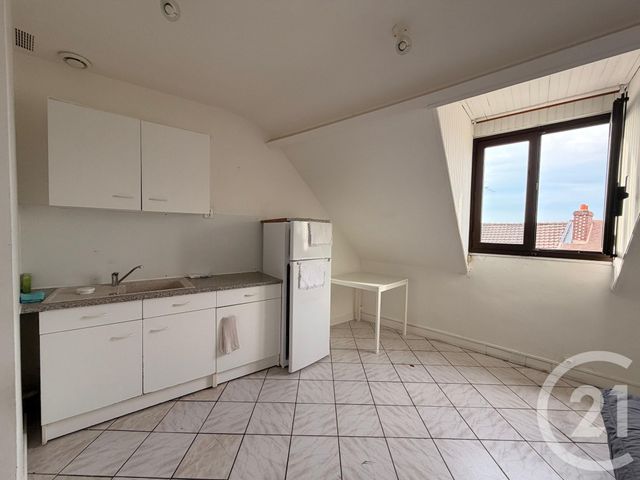 Appartement F1 à vendre - 1 pièce - 18.0 m2 - DAMMARTIN EN GOELE - 77 - ILE-DE-FRANCE - Century 21 Gp Immobilier