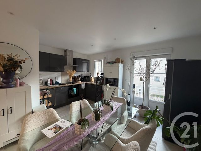 maison à louer - 5 pièces - 85.2 m2 - MONTGE EN GOELE - 77 - ILE-DE-FRANCE - Century 21 Gp Immobilier