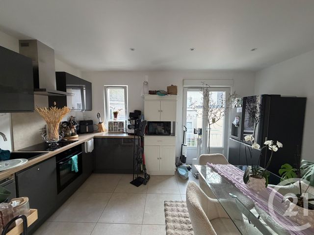 maison à louer - 5 pièces - 85.2 m2 - MONTGE EN GOELE - 77 - ILE-DE-FRANCE - Century 21 Gp Immobilier