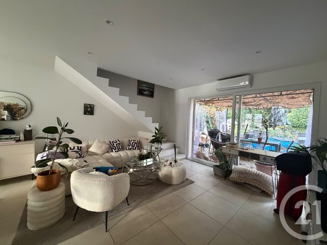 maison à louer - 5 pièces - 85.2 m2 - MONTGE EN GOELE - 77 - ILE-DE-FRANCE - Century 21 Gp Immobilier